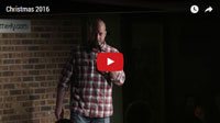 Gabe Kea stand up comedy video Christmas 2016